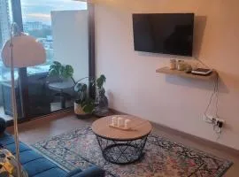 Departamento Temuco Centro