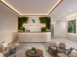 Grand Piramit Kanyon Hotel