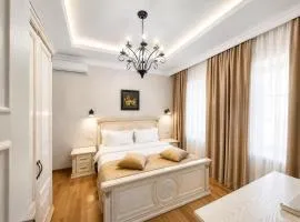 Aspar Boutique Hotel