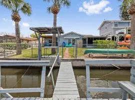 Once Upon a Tide: A Boater's and Kayaker's Retreat
