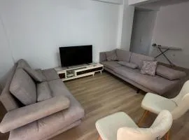 Lilly Apartment