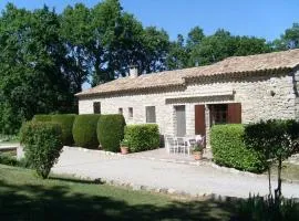Villa avec piscine privée à Vachères, 130 m²