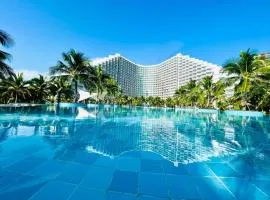 Eden House in The Empyrean Cam Ranh Beach resort