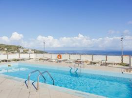 Grand Hotel Cesare Augusto, hotel en Sorrento