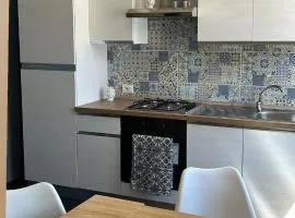 Home Sabbia D'Oro