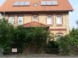 Alte Post für bis zu 4 Personen