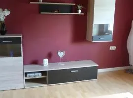 Alte Post für bis zu 4 Personen