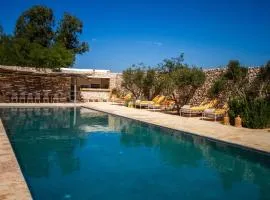 Dar Alila Property with swimming pool and hammam