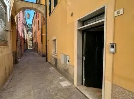 Il Timone e L'Ulivo