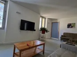 L'auberge le Toit Vert