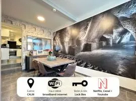 Nuit D'or - Domaine - Séjour & Pro