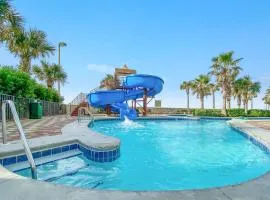 Phoenix West 2207 Upscale Luxury Updated Beachfront Waterslide-Lazy River