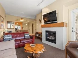 Laramie Lakeside Retreat