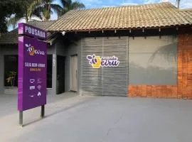 Pousada Eiru