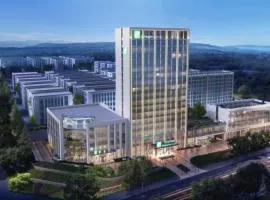 Holiday Inn Express Qingdao Jimo by IHG