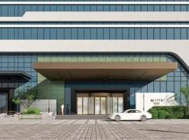 EVEN Hotel Yantai Golden Coast by IHG
