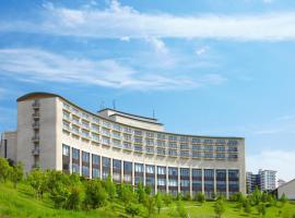 ANA Holiday Inn Kobe Sanda by IHG, khách sạn ở Sanda