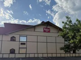 Red Roof Inn Helen