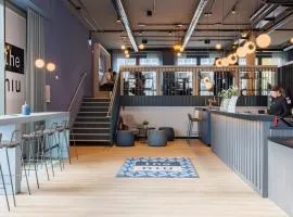 Holiday Inn - the niu, Quay Hamburg Harburg by IHG