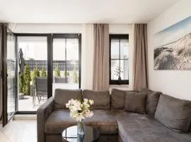 Haus Titania Wohnung 2