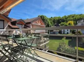 Eden du Lac - terrasse, proche des plages