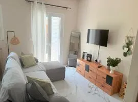 Olive City Home