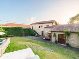 Casa Justininho