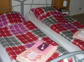 Ferienwohnung Für 4 Personen