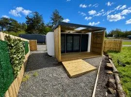 The little pod - Forest view