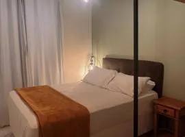 Casa Aconchegante em São João Del Rei