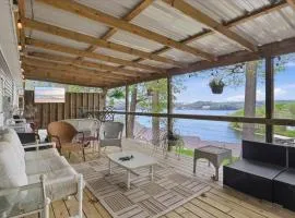 Lake Ozark Getaway with Fire Pit & Flat Lot