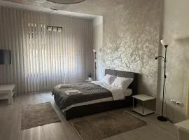 Central Residence Victoriei 3