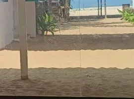 Gajananstay beach facing rooms gokarna