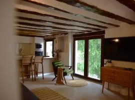 Casas del Río Apartamento 1 de 3