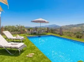 Casa Trigueros Alozaina by Ruralidays
