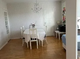 Newly renovated house, 105 m2 - 13 minutes to Stockholm City