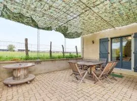 Les Roblets - Avec jardin de 300 m2