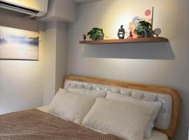 Verdon Parc condominium، فندق في مدينة دافاو