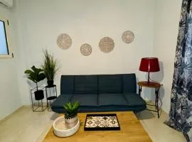 Peristeri apartment