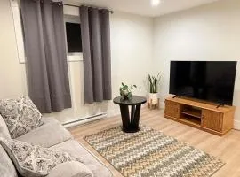 Befitting Crown Suite