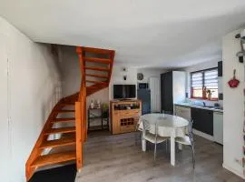 Appartement 4 à 6 personnes