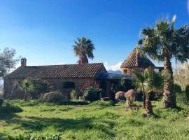 Holiday House La Teja
