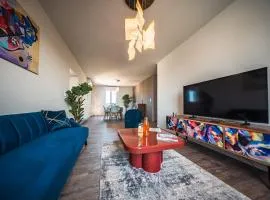 Aappartement vassily kandinsky
