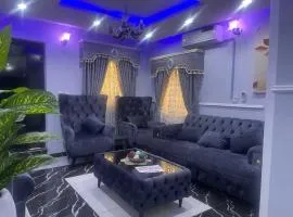 Muniz Apartments