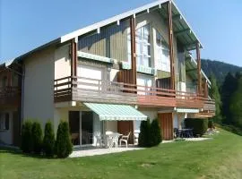 Charmant appartement Gérardmer