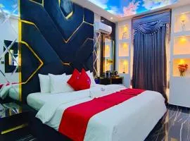 Fairtex Luxury Hotel