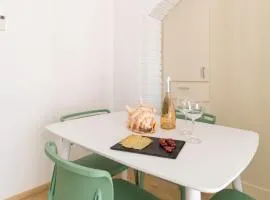 Rinac Luxury Apartment Superior - S'Arena Scoada