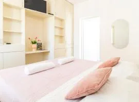 Rinac Luxury Apartment Superior - S'Arena Scoada