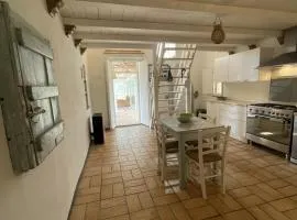 Casa Collina - Giardino