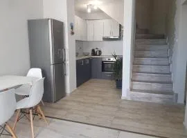 1BD maisonette near sea garden Asparuhovo